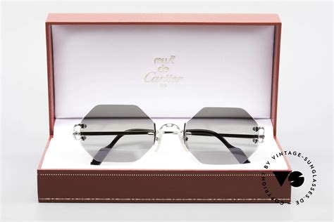 occhiali cartier 2|Luxury Sunglasses Collection .